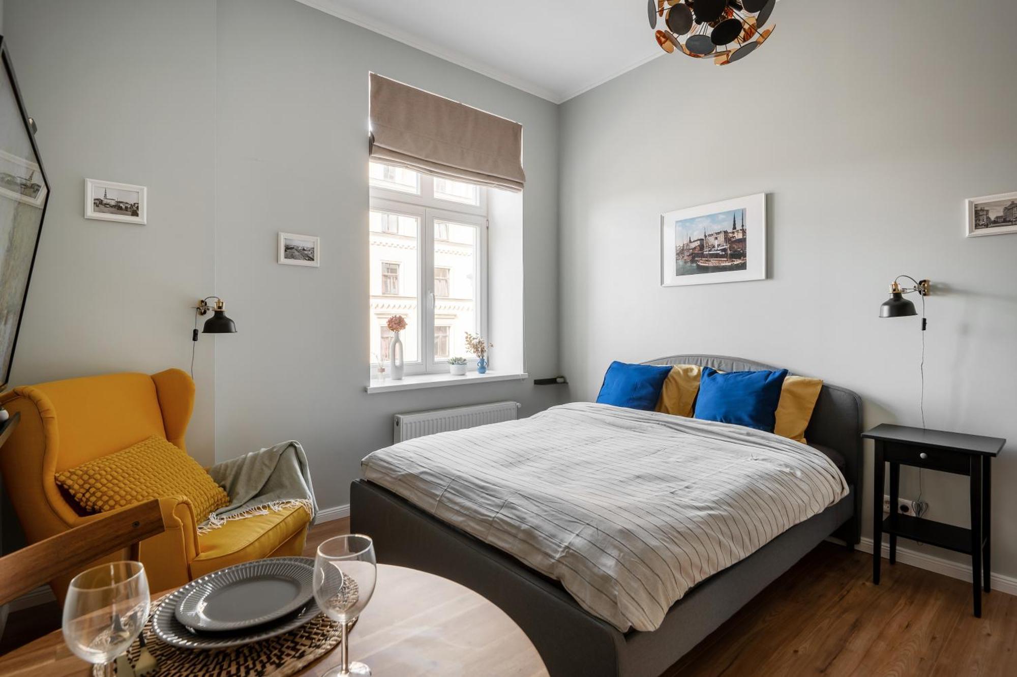 Historical House Apartment Riga Exterior foto